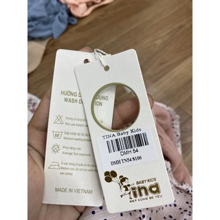 com bo đầm mẹ và bé hàng xịn