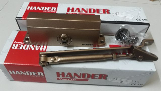 Tay co thủy lực Hander HD14