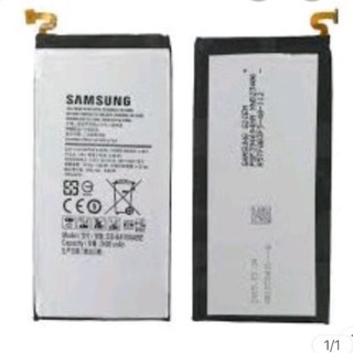 Pin xịn cho samsung A7 2015 mới 100% bảo hành chính hãng