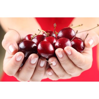 Cherry sấy khô hũ 250g