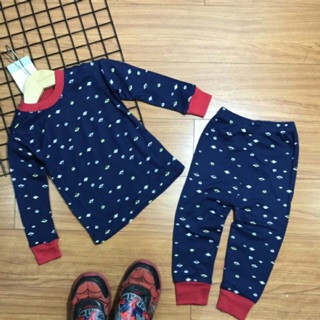 Set đồ bé trai