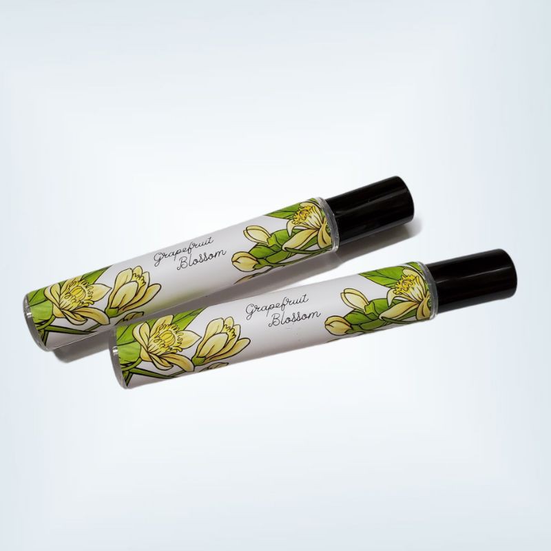 Tinh dầu nước hoa Grapefruit Blossom  12ml