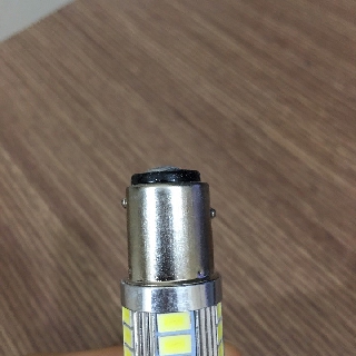 [DEAL HOT]Đèn LED hậu xe máy - LED thấu kính