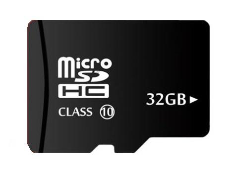 (Giá hủy diệt) Thẻ nhớ Micro SD 32GB tốc độ cao | WebRaoVat - webraovat.net.vn