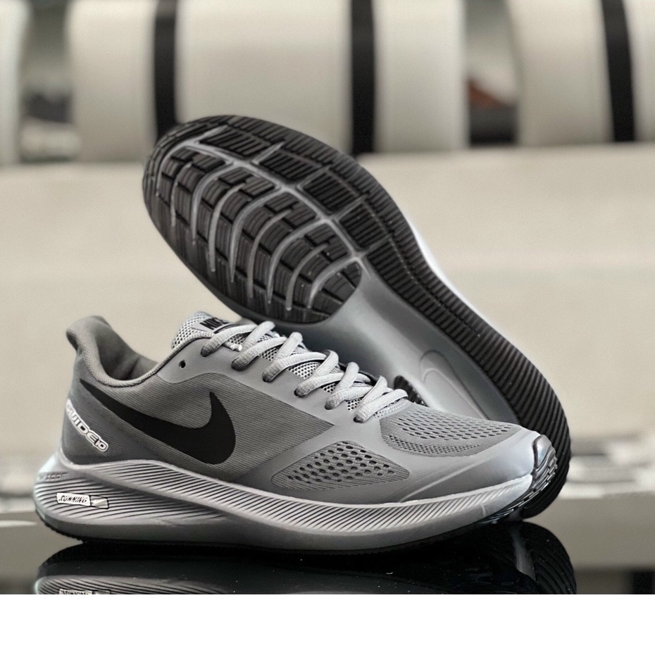 Giày  Nike Structure 7x  Nam Chính Hãng/Fullbox.