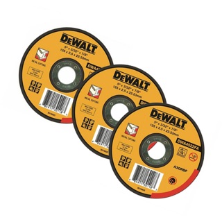 ĐÁ CẮT KIM LOẠI DEWALT DWA4522