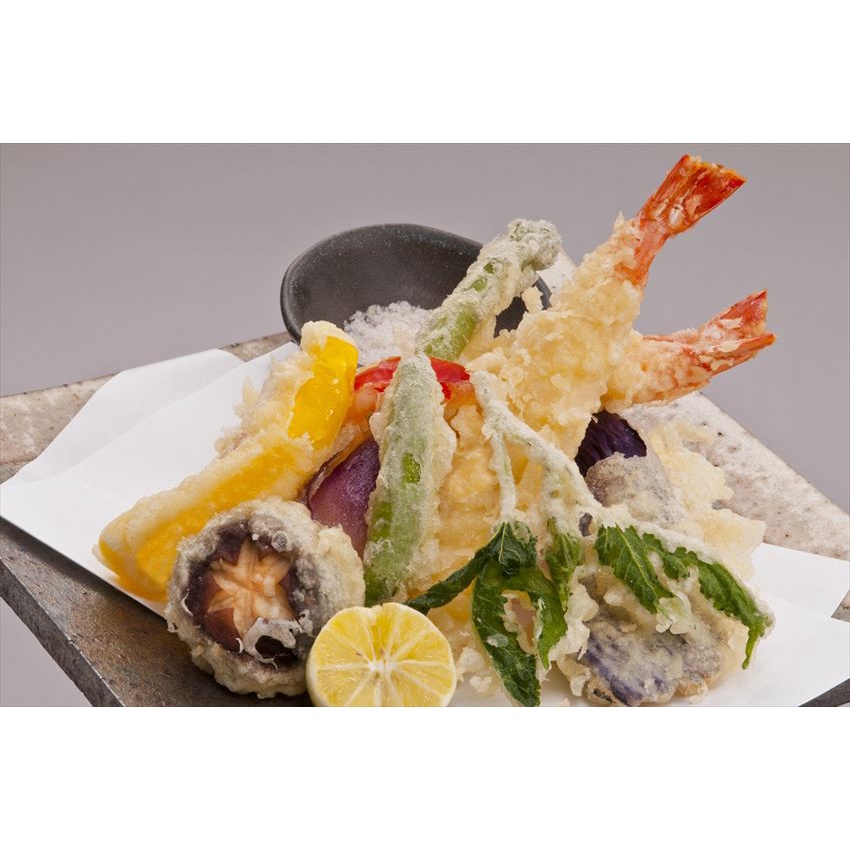 [HÀNG NHẬT] Bột chiên Tempura Nhật Bản - gói 700 gram (Hàng chuyên dùng nhà hàng)