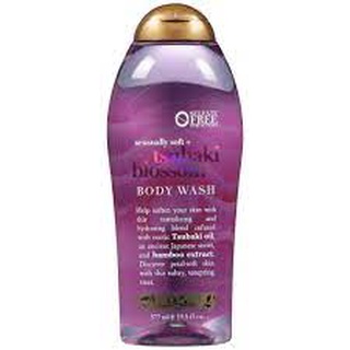 Sữa tắm  OGX 577ML