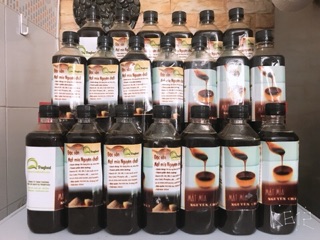 Mật mía (HẾT)