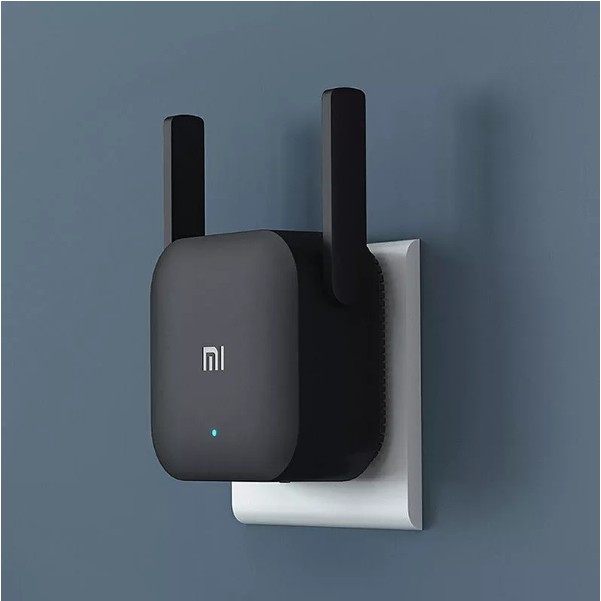 Thiết Bị Khuếch Đại Tín Hiệu Wifi Không Dây Xiaomi Pro 300mbps | BigBuy360 - bigbuy360.vn