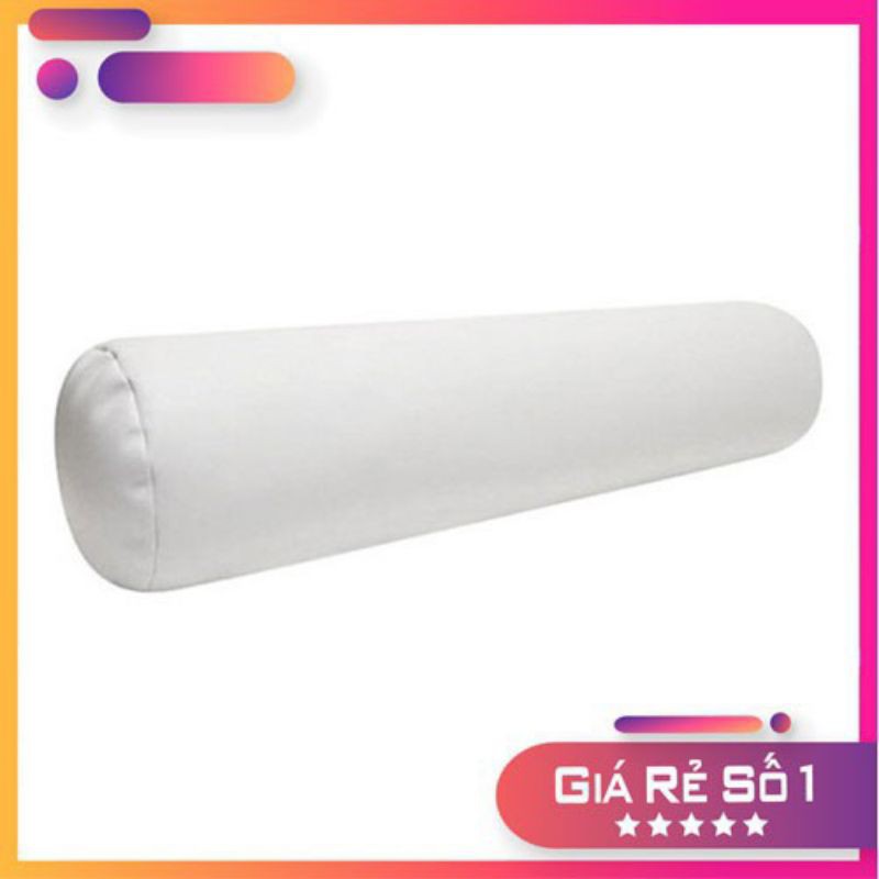 Combo 3 ruột gối hơi cao cấp 2 nằm 1 ôm ruốt chân không
