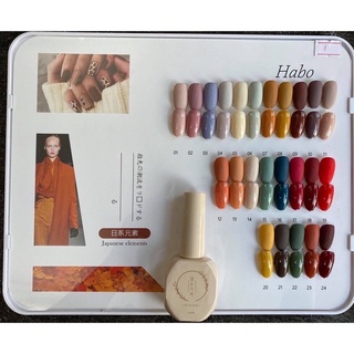 (Nailbox ) Móng úp thiết kế đơn giản