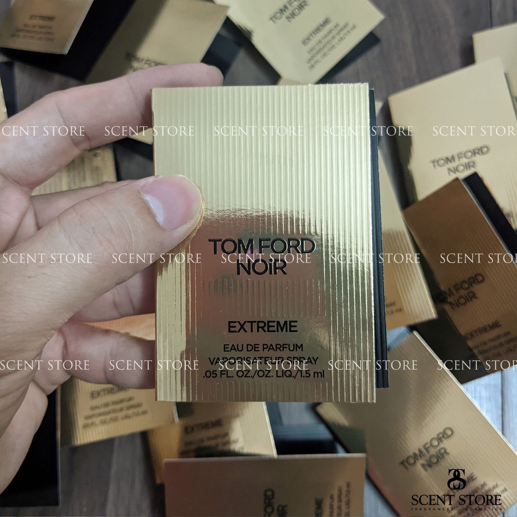 Scentstorevn - Vial chính hãng nước hoa Tom Ford Noir Extreme EDP [1.5ml] | BigBuy360 - bigbuy360.vn