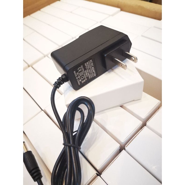 Nguồn nhựa adapter 12V2A