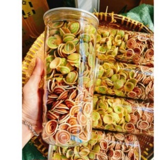 Bánh tai heo nhí hũ 300gr
