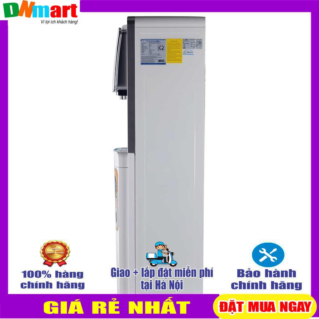 Cây nước nóng lạnh Karofi HC19