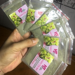 Mặt nạ tảo biển colagen thải độc da