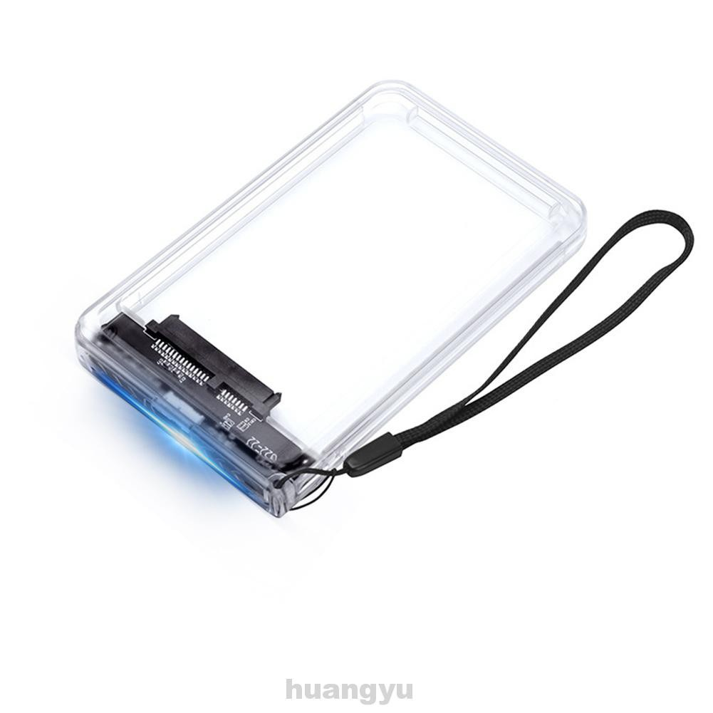 Ổ Cứng Ngoài 2.5inch Chuyển Đổi Usb 3.0 Sang Sata Hdd Ssd | BigBuy360 - bigbuy360.vn