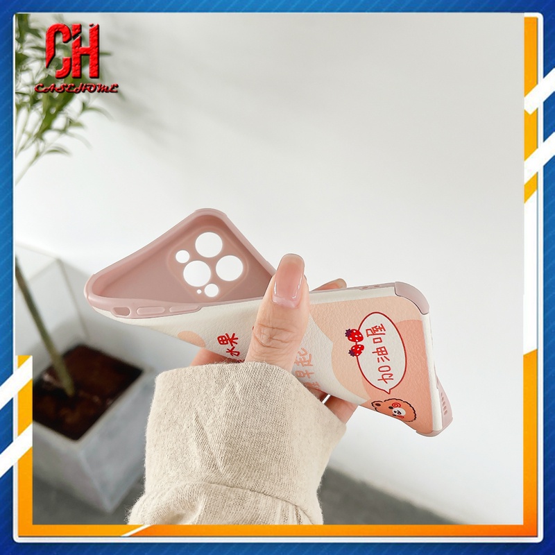 Ốp Điện Thoại Cho OPPO Reno 4Lite Reno 4F Reno5Lite 5F Find X3Lite OPPO A54 A15 A93 A94 A53 2020 A7 A3S A5 2020 A5S A12 A92 A31 A9 2020 A15S F17 F19Pro A33 2020 A11K A12S