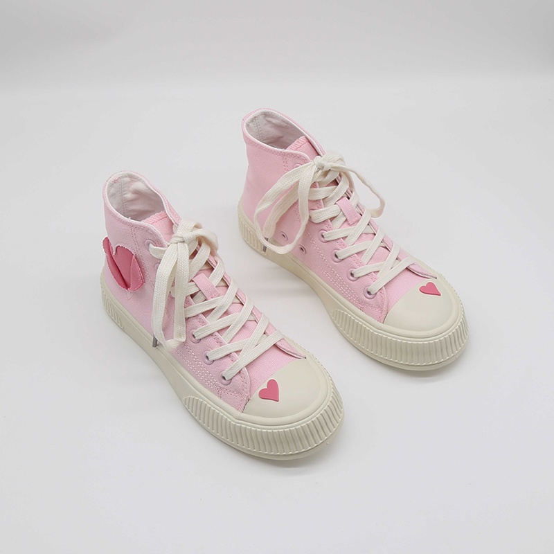 Giày sneaker cao cổ