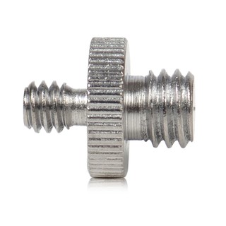 Ốc Vít ren 2 đầu đực 1/4"-3/8"