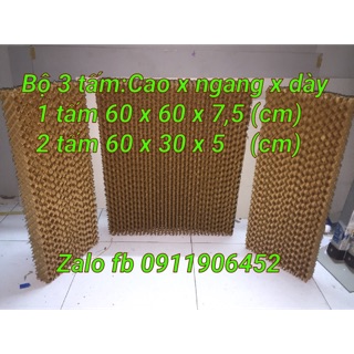 Cb3 tấm làm mát cooling pad 1667-2635