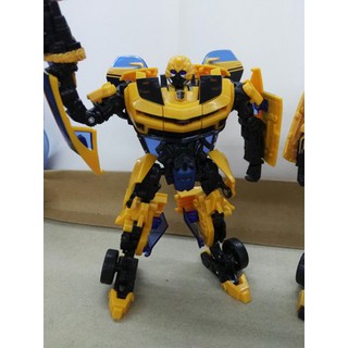 Mô hình Transformer Bumblebee