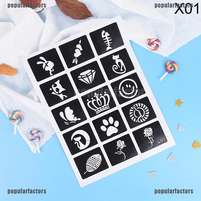 Khuon Váº½ Hinh XÄƒm Dá»… ThÆ°Æ¡ng Tiá»‡n Dá»¥ng Giáº£m Chá»‰ Con 13 000 Ä'