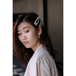 KẸP TÓC SMALL PEARL - HAIRPIN - ACCESSORIES