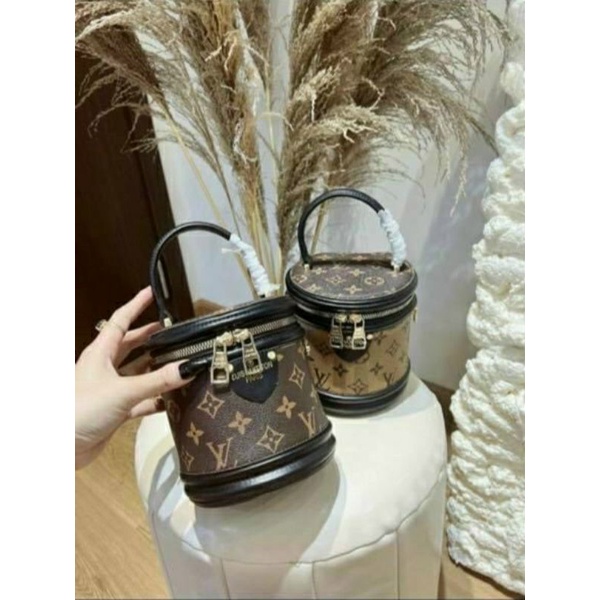 Túi gấu nâu chất nỉ