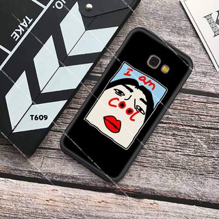 Ốp SAMSUNG dòng máy A3-A5-A7 2017