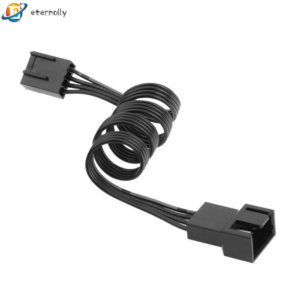 Dây Cáp Nối Bo Mạch Chủ 4pin 4pin 11.24 25cm | BigBuy360 - bigbuy360.vn