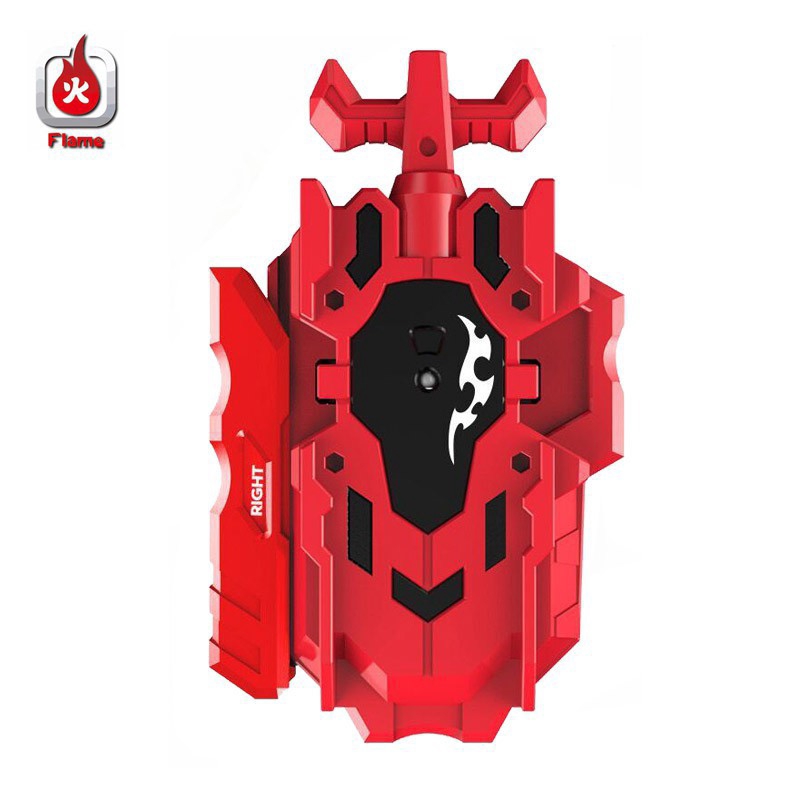 Set con quay đồ chơi FLAME B-145 DX kèm dụng cụ phóng thiết kế thú vị dành cho các bé