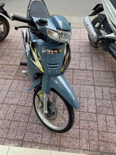 Tem rời Wave nhỏ Thường