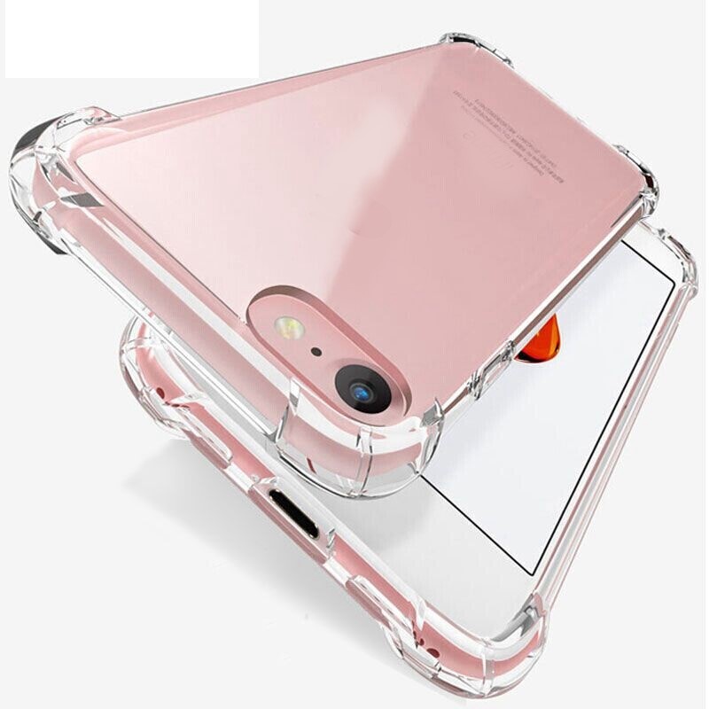 Ốp iphone 5/5s trong & hoạt hình cute dễ thương