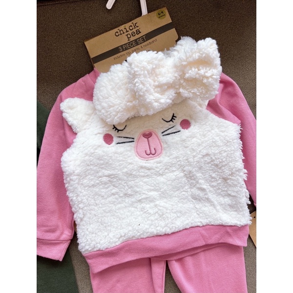 Bộ ss bé trai bé gái