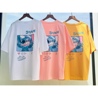 Áo thun Snitch Unisex freesize