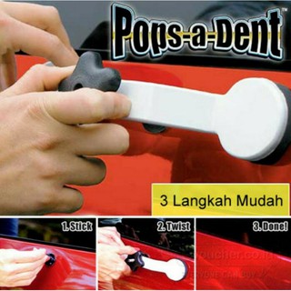 Dụng Cụ Sửa Chữa Các Vết Lõm Trên Thân Xe Ô Tô