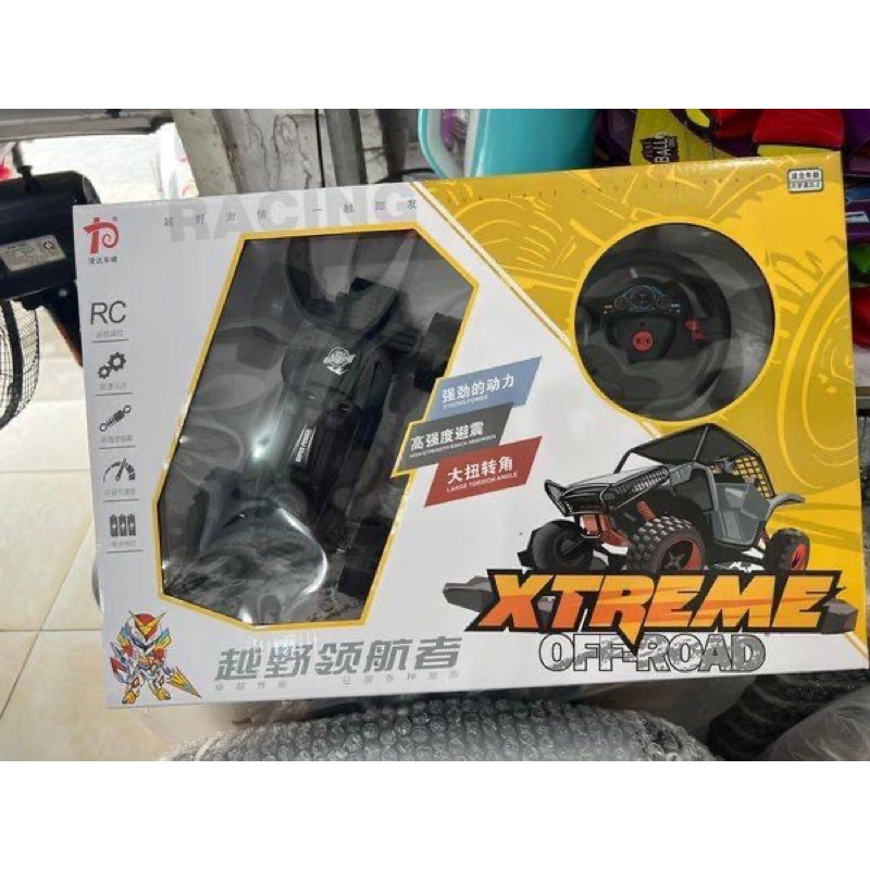 Xe Điều Khiển Từ Xa, ô tô điều khiển, ô tô địa hình, xe địa hình về hàng