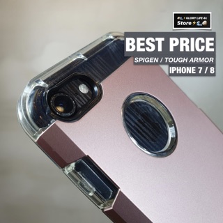 Ốp Lưng Spigen Touch Amor dành cho iphone 7/8 /SE