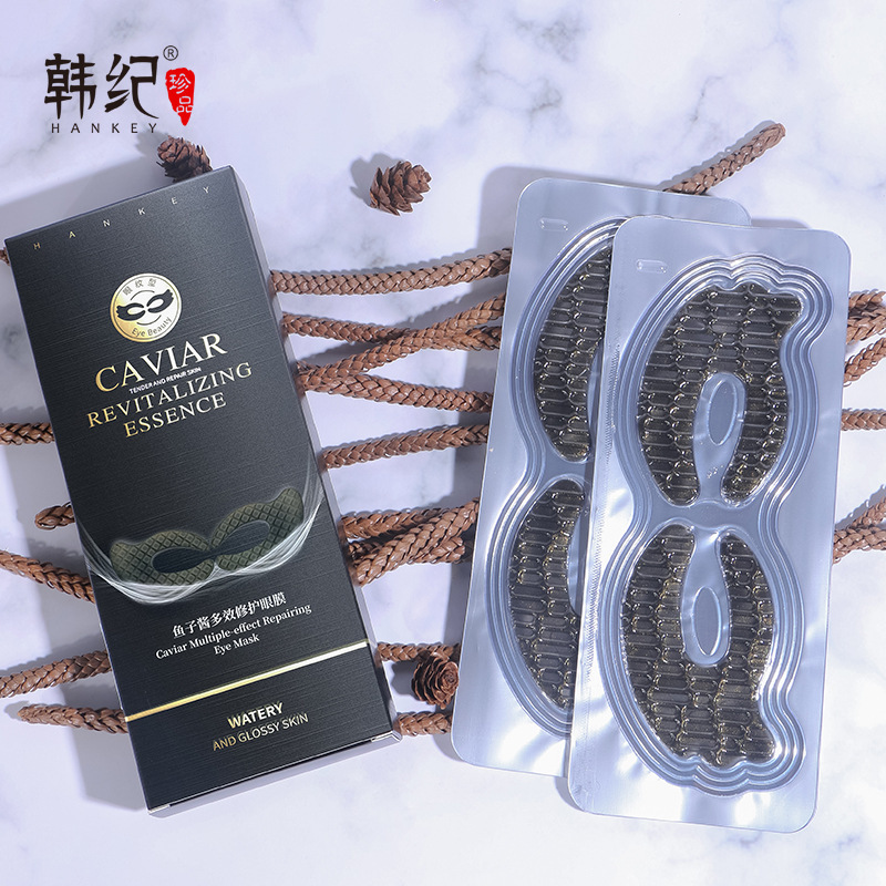 Mặt nạ làm mờ thâm, giảm bọng mắt | BigBuy360 - bigbuy360.vn