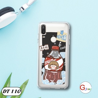 Ốp lưng dẻo in hình VSMART Active 1