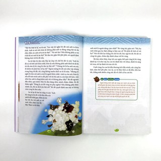 101 Truyện Hay Về Trí Thông Minh