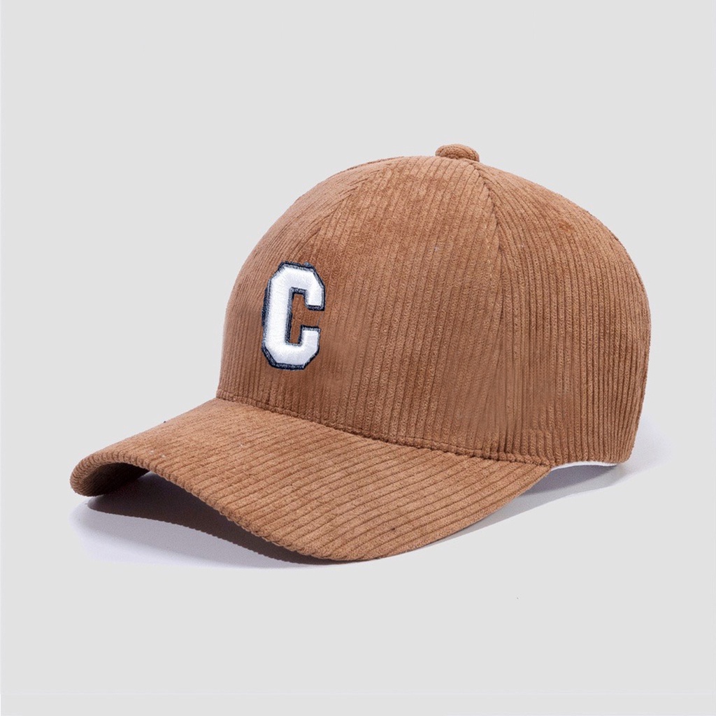 Nón thời trang lưỡi trai Unisex Nam nữ nhiều màu 418 Kiểu dáng hot trend sành điệu