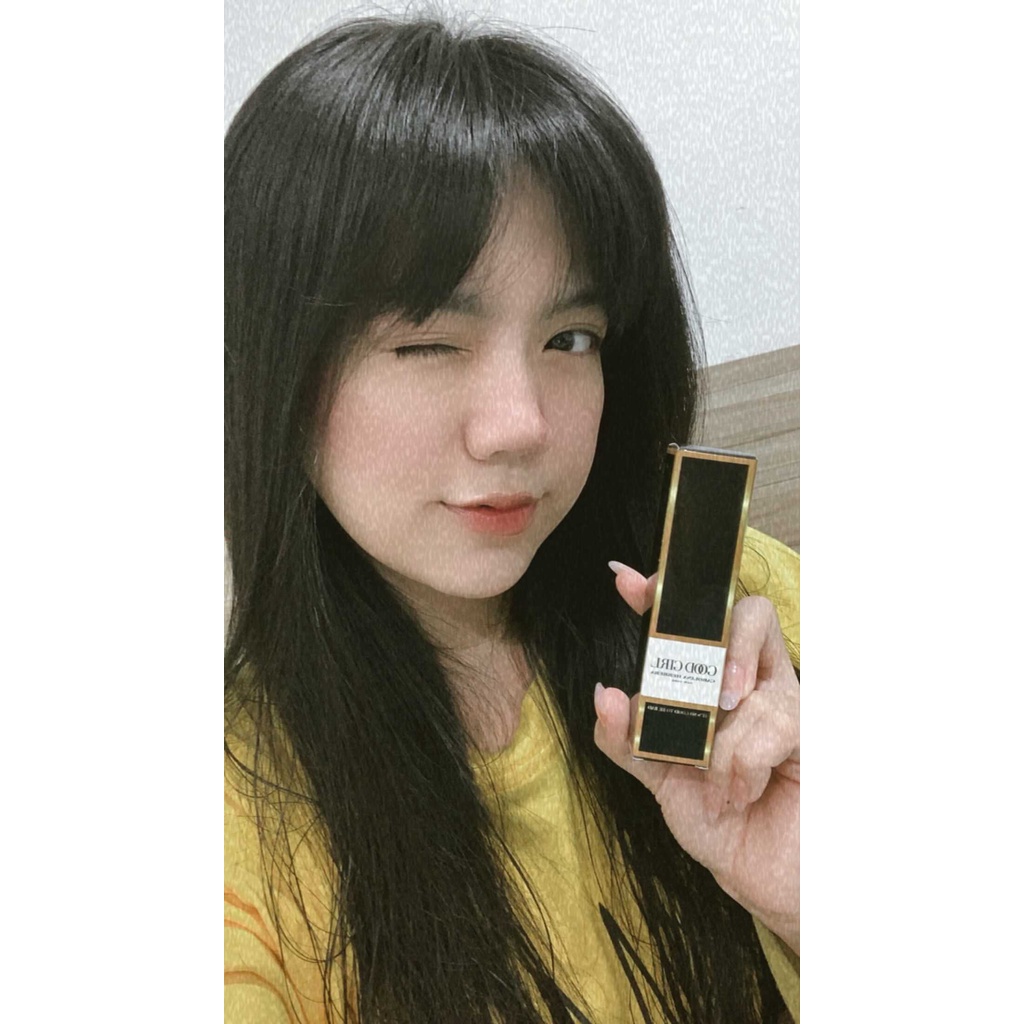 Tinh dầu nước hoa nữ Goodgirl ngọt sang cá tính, đi chơi đi tiệc dạng xịt 10ml 195perfume | BigBuy360 - bigbuy360.vn