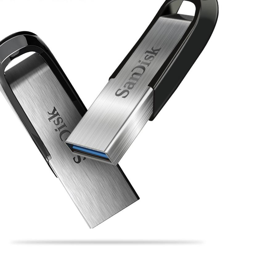 Ổ Cứng Sandisk Cz73 Ultra Flair 32 Gb 128gb 150mb / S Usb 3.0