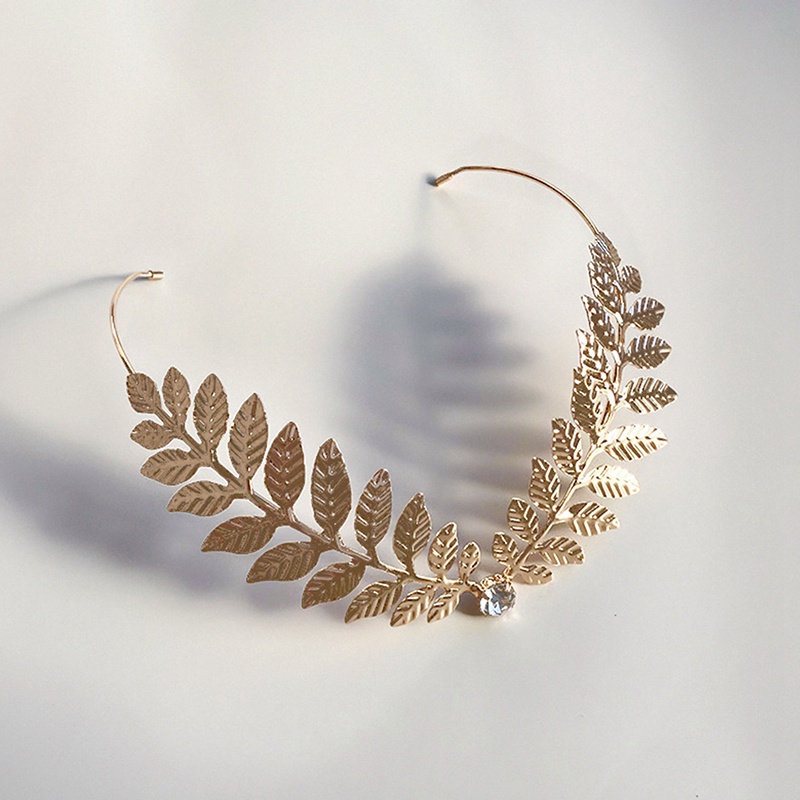 Tmdbyx Cài Tóc Siêu Nữ Tính Lưng Rừng