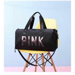Túi Trống Thể Thao Du Lịch, Tập Gym, Yoga ANN GYM STORE Chống Thấm Nước size 50 x 30 x 25cm