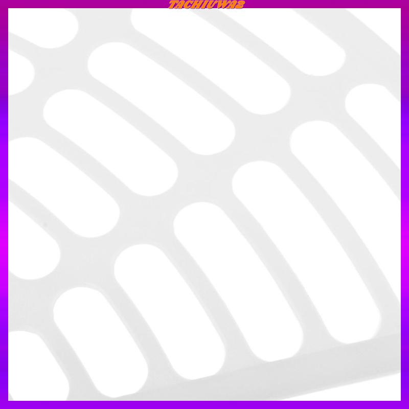 [Tachiuwa2] Chân Chống Lưới Bảo Vệ Yên Sau Xe Đạp Điện An Toàn Màu Xanh Dương