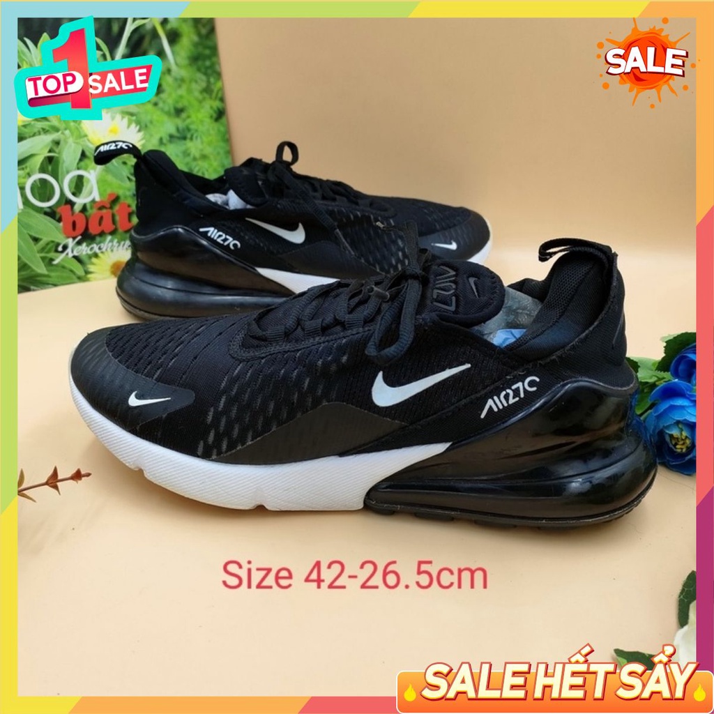 ⚡GIÁ SỐC⚡ GIÀY NIKE NAM 2HAND REAL-GIÀY SI TUYỂN THỂ THAO NAM CHÍNH HÃNG